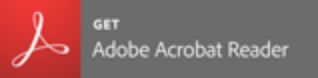 ロゴ画像：Adobe Acrobat Reader